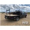 Image 3 : 2006 CHEVORLET 3500 CREW CAB FLATDECK TRUCK