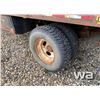 Image 12 : 1999 FORD F350 FLATDECK TRUCK