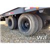 Image 7 : 1981 U-BILT T/A DUALLY FLATDECK TRAILER