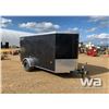 Image 2 : 2019 ROYAL CARGO S/A ENCLOSED TRAILER
