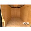 Image 8 : 2019 ROYAL CARGO S/A ENCLOSED TRAILER