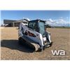 Image 2 : 2015 BOBCAT T650 MULTI-TERRAIN LOADER