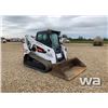 Image 2 : 2012 BOBCAT T650 MULTI-TERRAIN LOADER