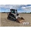 Image 2 : 2012 TEREX PT-80 COMPACT TRACK LOADER