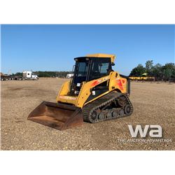 2008 ASV SR-80 COMPACT TRACK LOADER