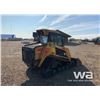 Image 3 : 2008 ASV SR-80 COMPACT TRACK LOADER