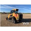 Image 4 : 2008 ASV SR-80 COMPACT TRACK LOADER