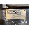 Image 5 : 2008 ASV SR-80 COMPACT TRACK LOADER