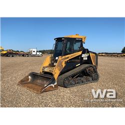 2008 ASV PT-80 COMPACT TRACK LOADER