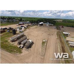FALHER, ALBERTA