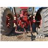 Image 13 : IHC 1066 TRACTOR
