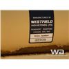 Image 4 : WESTFIELD 7” X 46 FT. AUGER