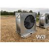 Image 4 : GRAIN GUARD GGL-83034 30HP AREATION FAN