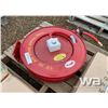 Image 4 : UN-USED 50 FT. 1.2 AIR HOSE REEL