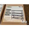 Image 2 : 4 LAYER RACKING