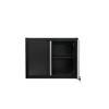 Image 2 : GARAGE WALL CABINET