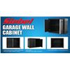 Image 8 : GARAGE WALL CABINET