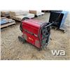 Image 2 : LINCOLN ELECTRIC POWER MIG 350MP WELDER
