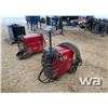 Image 1 : LINCOLN ELECTRIC POWER MIG 350MP WELDER