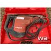 Image 2 : HILTI TE 70 HAMMER DRILL