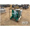 Image 1 : HEAVY DUTY WOOD CHIPPER