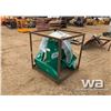 Image 2 : HEAVY DUTY WOOD CHIPPER