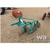 Image 1 : 3 PT. 2 BOTTOM PLOW