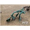 Image 2 : 3 PT. 2 BOTTOM PLOW