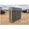 Image 4 : HEAVY DUTY 80'' MULTI DRAWER TOOL CABINET