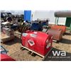 Image 1 : TIDY TANK 450 GAL SLIP TANK