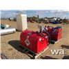 Image 2 : TIDY TANK 450 GAL SLIP TANK
