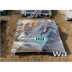 (#41) 10 TON PORTA POWER