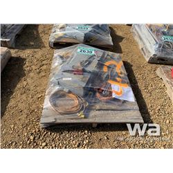 (#42) 10 TON PORTA POWER