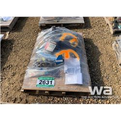 (#32) THREADING DIES