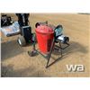 Image 2 : ELECTRIC CEMENT MIXER
