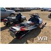 Image 3 : 2004 POLARIS 800 SNOWMOBILE