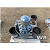 Image 2 : 445 STEERING TIRE CHAINS