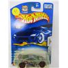 Image 2 : LOT OF 5 HOTWHEEL TOYS ( SEARED TUNER, FIREBIRD FUNNY CAR, TEED-OFF, TEED-OFF, SLIDEOUT)