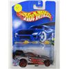 Image 4 : LOT OF 5 HOTWHEEL TOYS ( SEARED TUNER, FIREBIRD FUNNY CAR, TEED-OFF, TEED-OFF, SLIDEOUT)