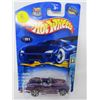 Image 4 : LOT OF 5 HOTWHEEL TOYS ( CORVETTE STINGRAY, 65 MUSTANG, 58 CORVETTE, SWEET 16)