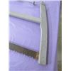 Image 4 : BUCK SAW (26" TALL X 30.5" LONG)