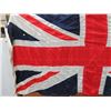 Image 2 : BRITISH FLAG (98" LONG X 50" TALL)