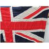 Image 3 : BRITISH FLAG (98" LONG X 50" TALL)
