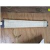 Image 2 : MEASURE AND SLIDING RULER