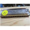 Image 2 : HARMONICA (MARINE BAND -H. HOENER)