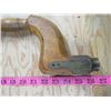Image 2 : WOODEN DRILL (VERY RARE)