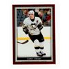 Image 1 : COLLECTORS HOCKEY CARD (SIDNEY CROSBY) *2006-07 UPPER DECK, BEE HIVE HOCKEY* (PLEASE VERIFY AUTHENTI