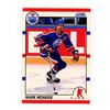 Image 1 : COLLECTORS HOCKEY CARD (MARK MESSIER) *1990 SCORE* (PLEASE VERIFY AUTHENTICITY BEFORE BIDDING) REPRO
