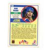 Image 2 : COLLECTORS HOCKEY CARD (MARK MESSIER) *1990 SCORE* (PLEASE VERIFY AUTHENTICITY BEFORE BIDDING) REPRO