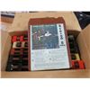 Image 1 : BOX OF 8 TRACKS (19 TOTAL)